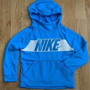 Nike Hooded Sweatshirt